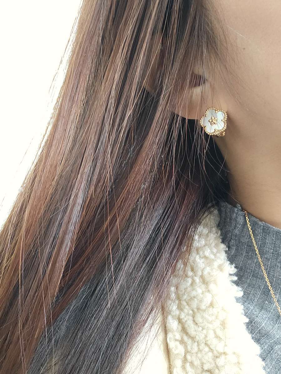 티파니 링크 팔찌 레이어드 레플 관련 액세서리 이미지 93